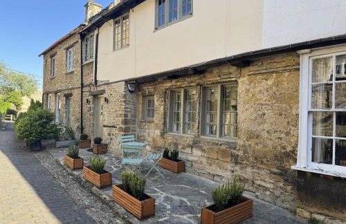 Little Priory Cottage - Foto 58