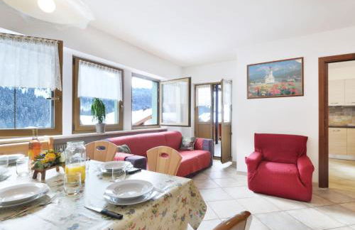 Apartment Bernard-2 by Interhome - Foto 1