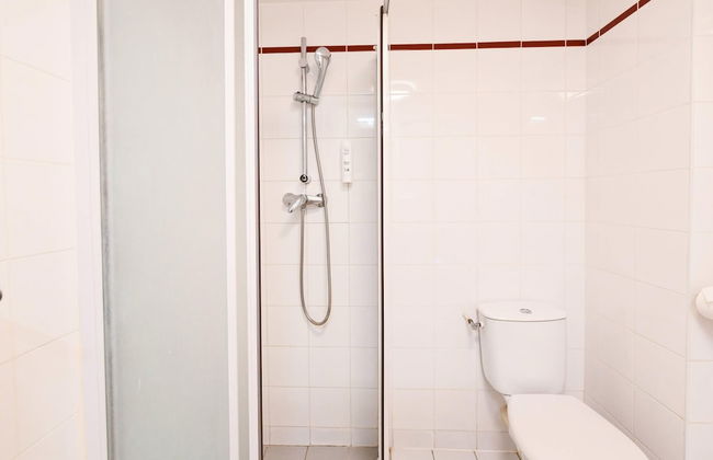 Comfort Aparthotel Versailles Saint Cyr l'Ecole - Foto 39