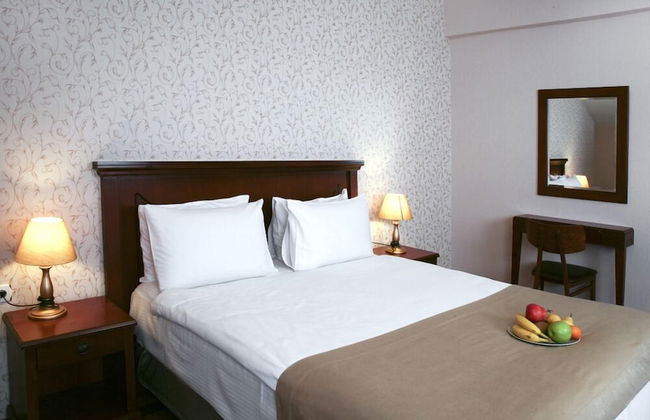 Sultanahmet Suites - Photo 20