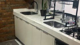 Apartamento confortável completo no bairro Sao Pedro - Foto 5