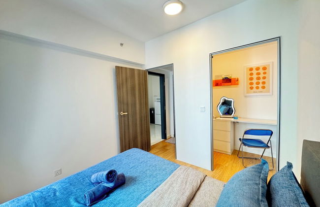 Edumetro Suites USJ1 Subang Jaya - Foto 78