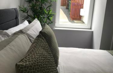 1Bed Golfhill Cottage - Foto 6