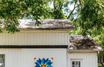 The Farmhouse at Hollow Hill - Foto 63