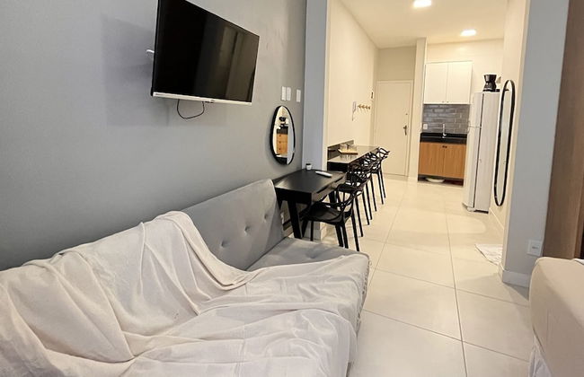 Toque a Campainha 207 Vendaval - Photo 3