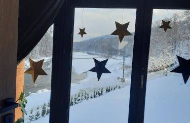 Stodoła Nad Skawą - Foto 41