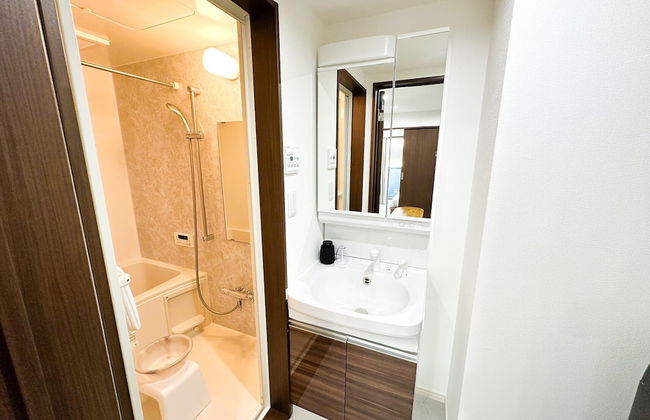 The Mate Fukuoka - Foto 22