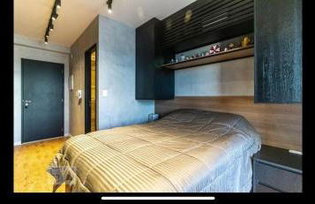 STUDIOS - PARQUE AUGUSTA - 3 min METRÔ - Foto 1