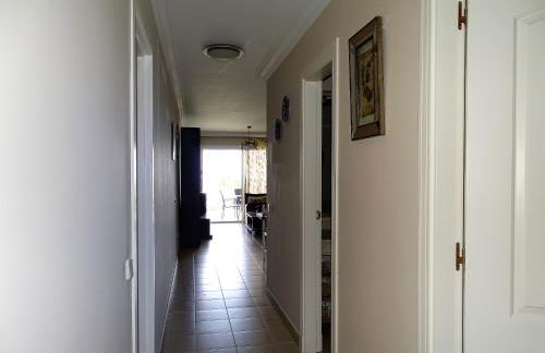 Holiday home Los Frailes - Foto 53