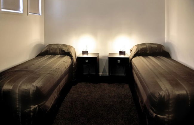 Tenby Apartments - Foto 3