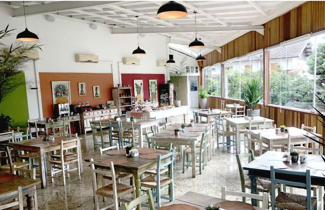 Center Suíço Flats e Shopping - Foto 38