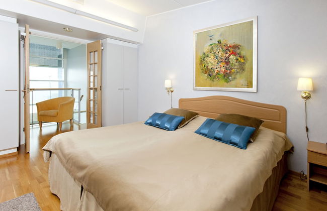 Holiday Club Tampereen Kehräämö Apartments - Foto 17