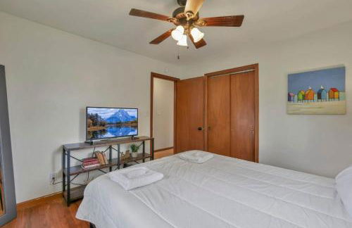 Spacious 4BR Ranch Near Easton Perfect for Families & Work Groups - Foto 34