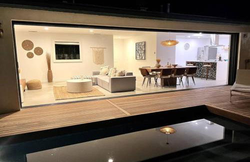 Chez Alain & Michou - Foto 15