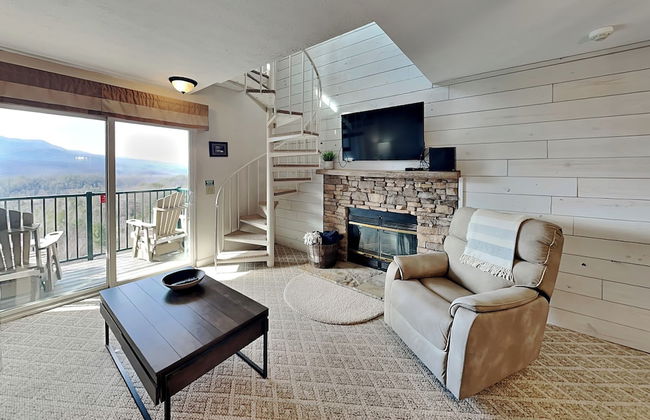 Deer Ridge Mountain Resort by JMR - Foto 47