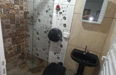 Casa de Temporada Raizer - Foto 10