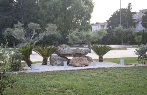 Villa Albamonte - Foto 14