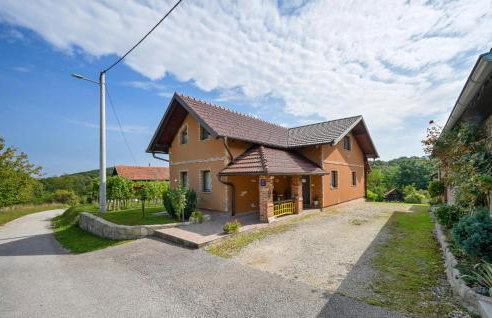 3 Bedroom Beautiful Home In Novi Marof - Foto 10