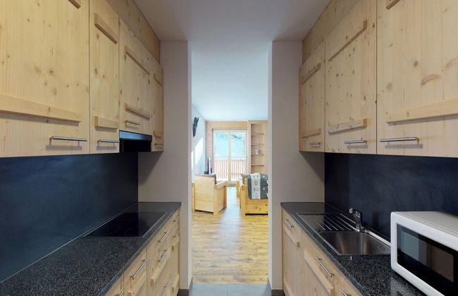 Luxury Apartment With View - Foto 3