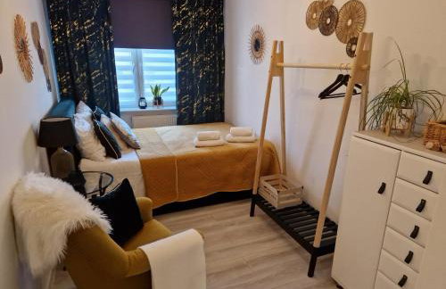 PIK-Kwatery - Foto 24