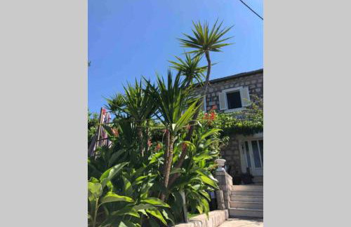 SECRET PARADISE-Holiday home with hot tub and BBQ - Photo 53