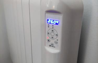 Entretorres. Casa-dúplex en centro histórico. - Foto 20