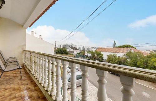 Caparica Sun Beach Villa - Foto 28