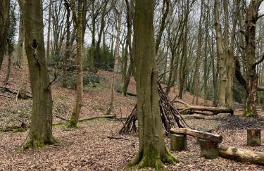 The Therapy Rooms Holmfirth Holiday Let - Foto 31