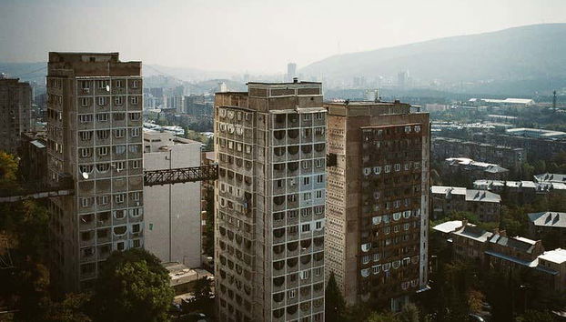 Alternative Private Tour of Tbilisi - Foto 2