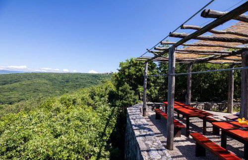 Lorenzo in Klanice (Haus 2 für 6 Personen) - Foto 10