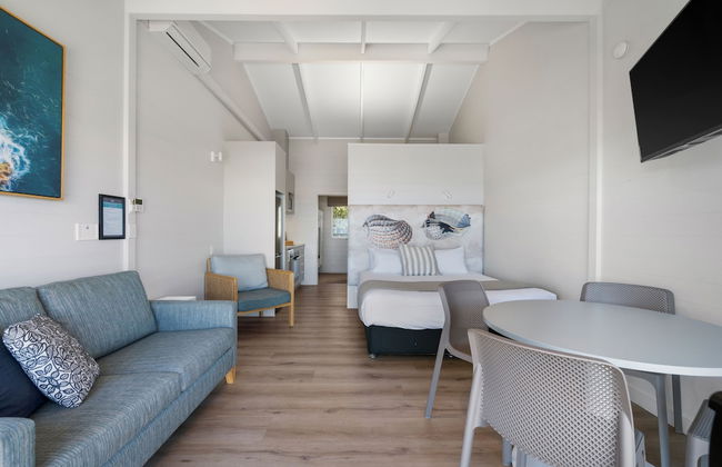 Tasman Holiday Parks - Papamoa Beach - Foto 67