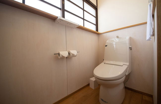 UCHIKO-Inn ORI - Foto 44