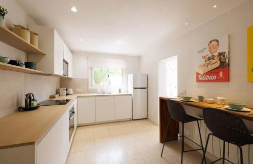 Villa Can Contestí - Foto 15