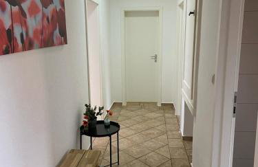 Ferienwohnung "Zum Alten Doktorhaus" - Foto 14