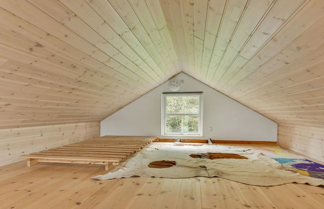 "Bjerund" - 250m from the sea - Photo 13