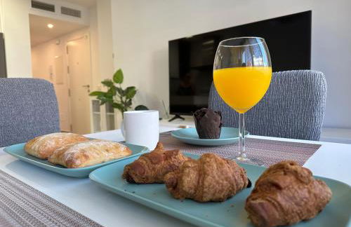 Coqueto apto a 2 min de la playa - Foto 16