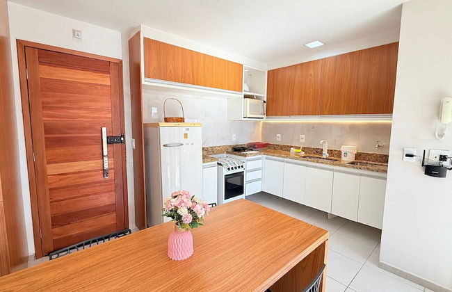 Praia Dourada - Photo 36