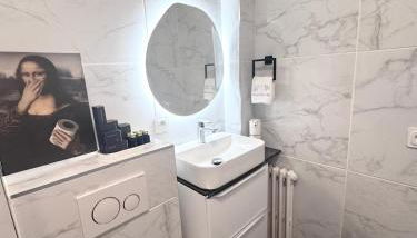 Elegance Bourg-la-Reine - Foto 5