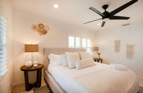 Villa Sunset - Stunning Villa at Deerfield Beach - Photo 46