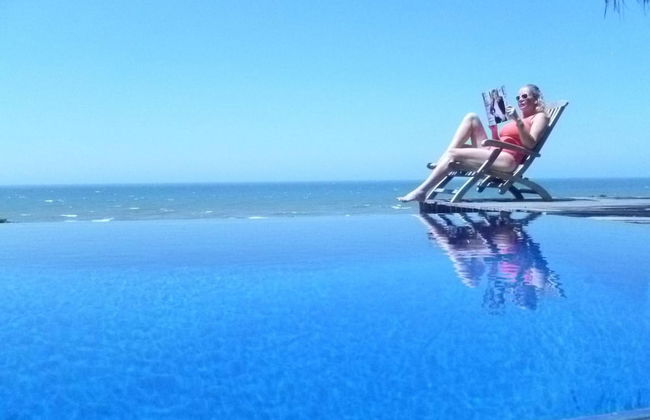 Days At Sea Beach Lodge - Foto 40