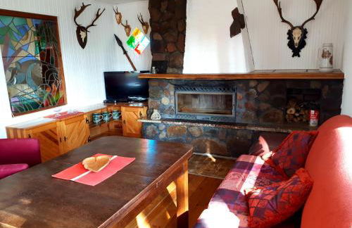 Blockhütte Rudolf - Foto 30