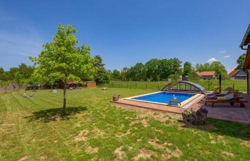 Pet Friendly Home In Gospic - Photo 13