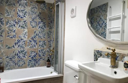 Priory Meadow Cottage - Foto 17