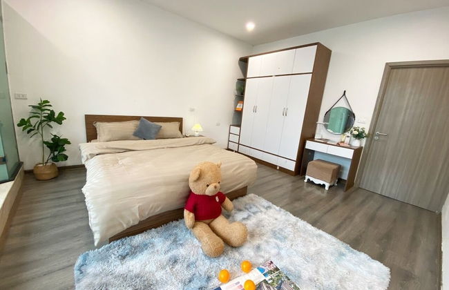 Paradise Home Ton Duc Thang - Foto 17