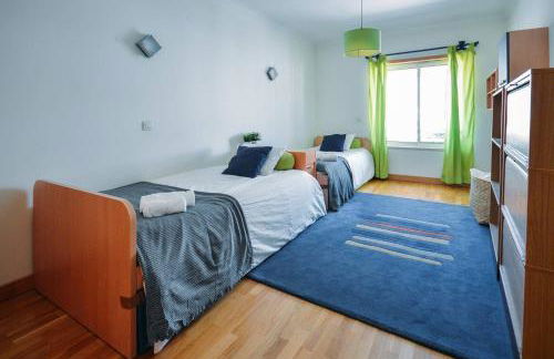 Fantastic Seaside Family Apartment with Pool - Foto 16