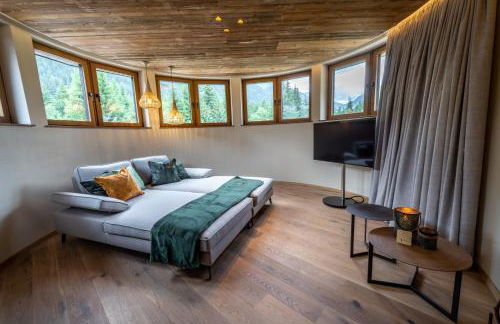 FONTIS luxury spa lodge - Photo 76