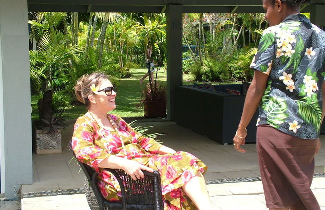 Pacific Lagoon Apartments - Photo 2