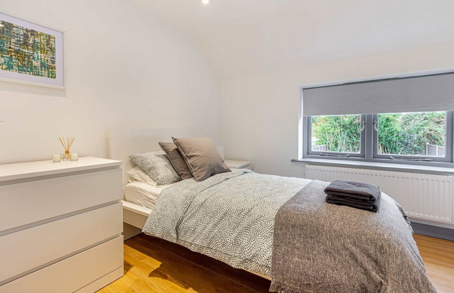 Host Stay Bridge Street Residence - Foto 20