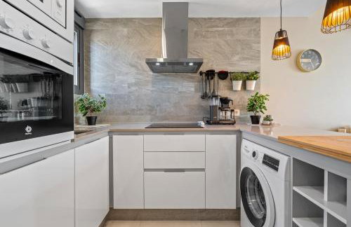 Luxury Penthouse with private Rooftop Terrace, Pool, Punta Prima, Torrevieja - Foto 13