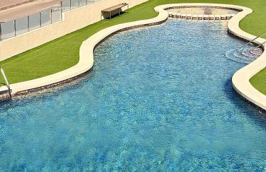 NEW LUXURY SEAVIEW ROOF Apartments - Foto 80